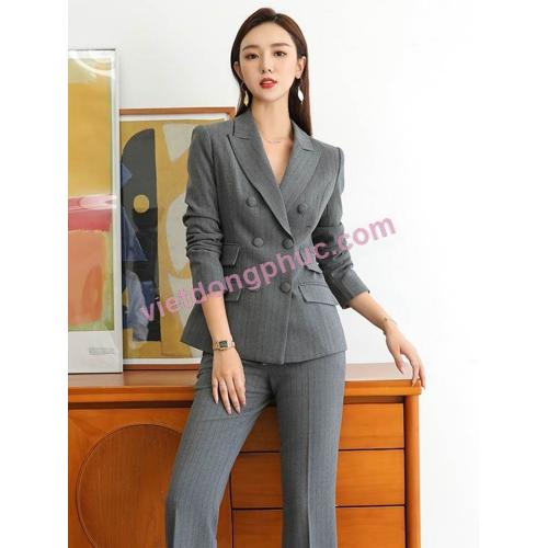 Đồng phục Quản lý 24